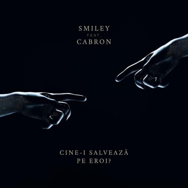Cine-i salveaza pe eroi? cover