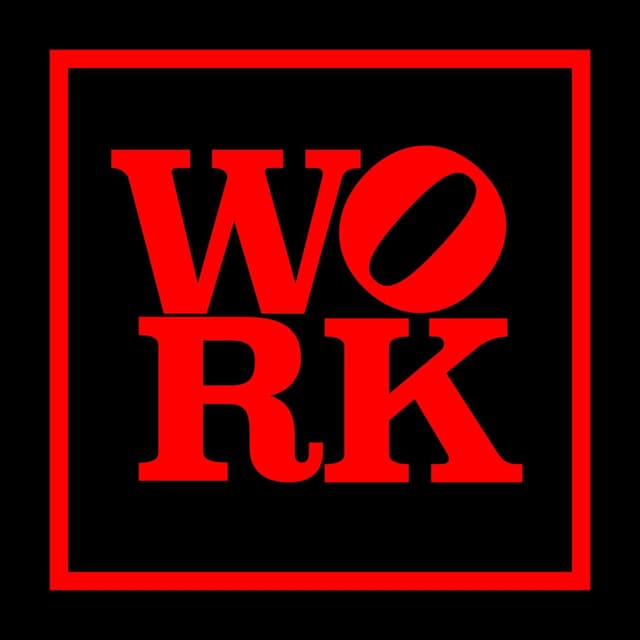 Work cover