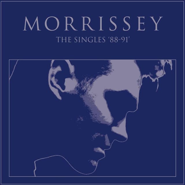 The Singles '88-91' cover