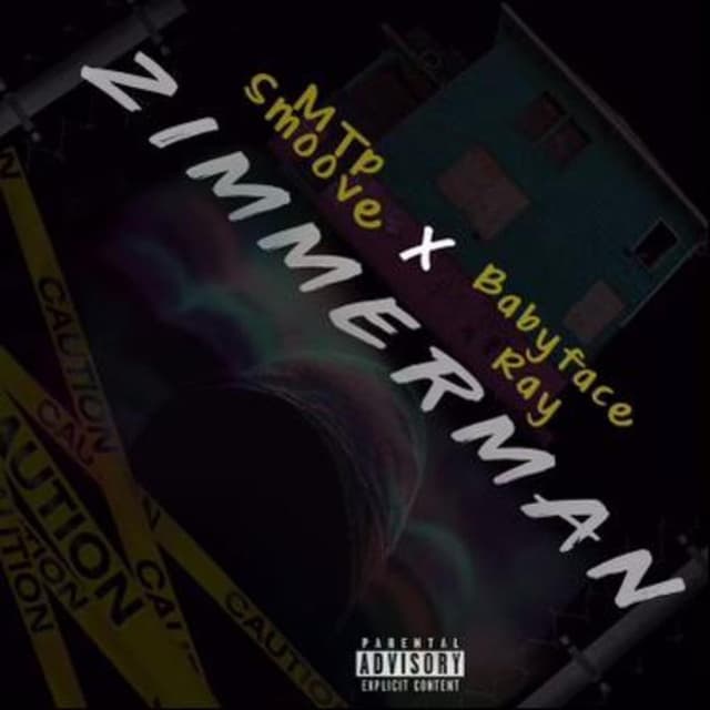 Zimmerman cover