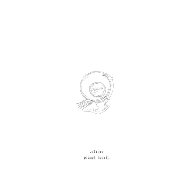 Planet Hearth cover