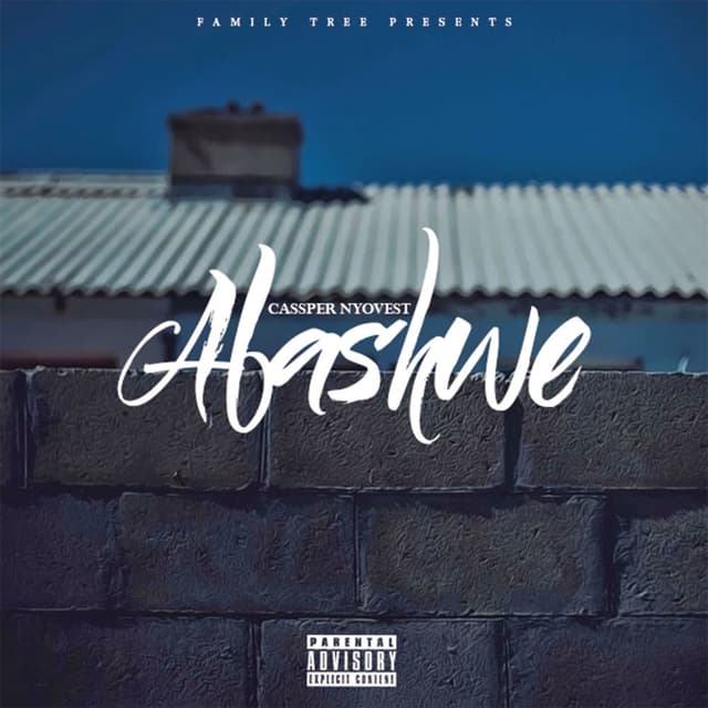 Abashwe (Family Tree Presents) cover