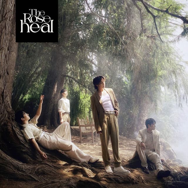 HEAL cover