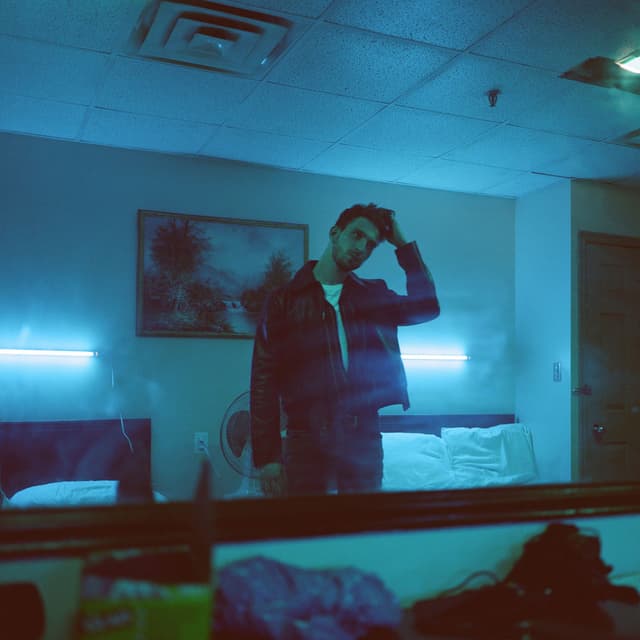 Lost The Game & I Want It cover