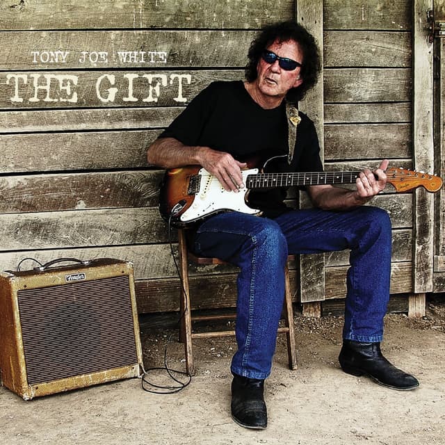 The Gift cover