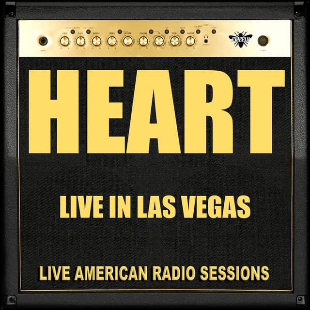 Live In Las Vegas (Live) cover