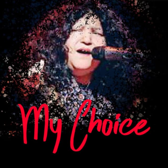 My Choice cover
