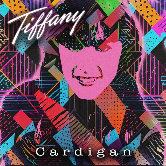 Cardigan cover