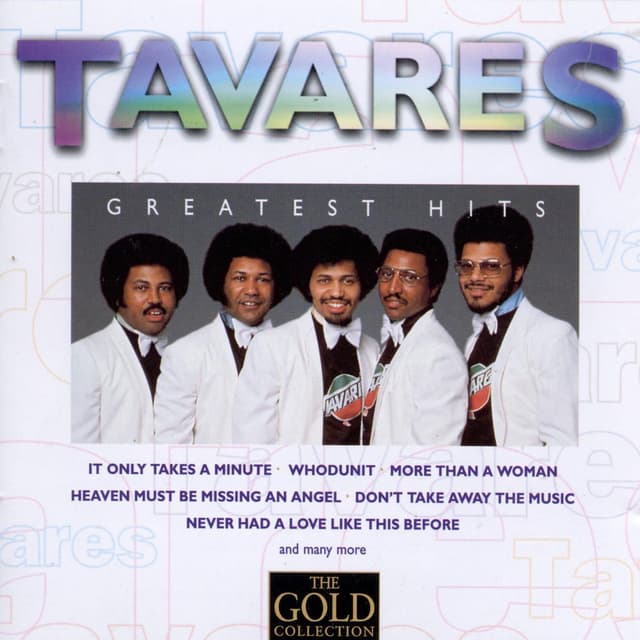 The Gold Collection (International Only) cover