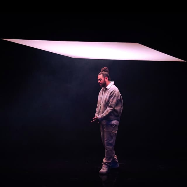 Lying Anyway cover