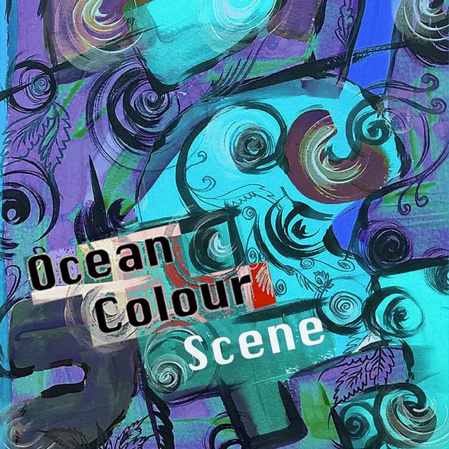 Ocean Colour Scene cover