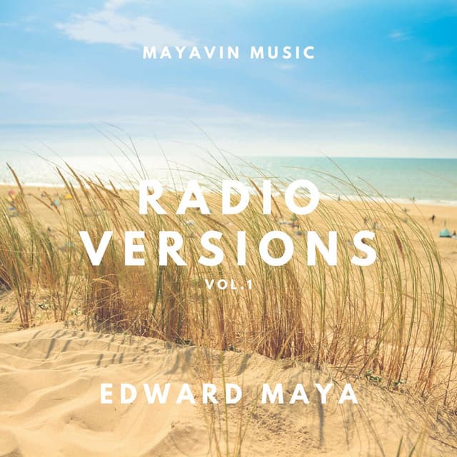 Radio Versions Vol. 1 cover