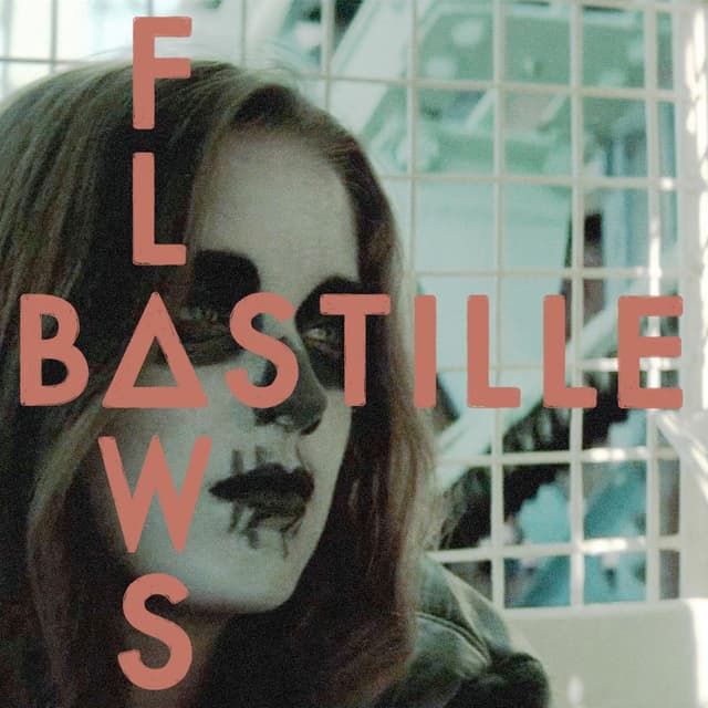Flaws cover