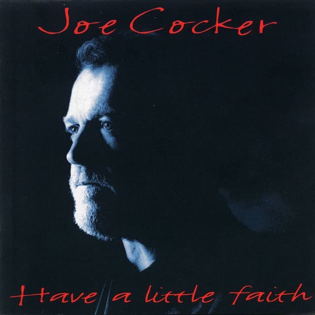 Have a Little Faith cover