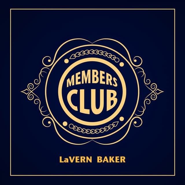 Members Club cover