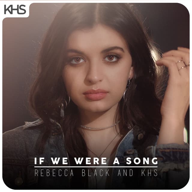 If We Were a Song cover