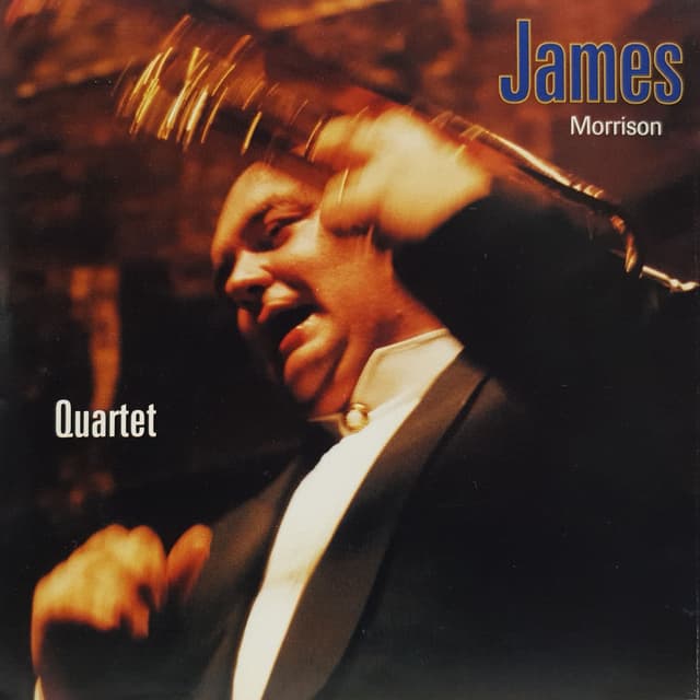 Quartet cover