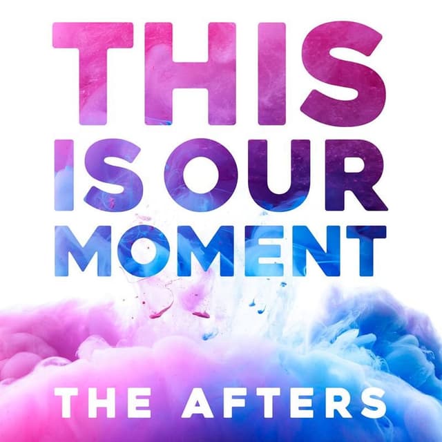 This Is Our Moment cover