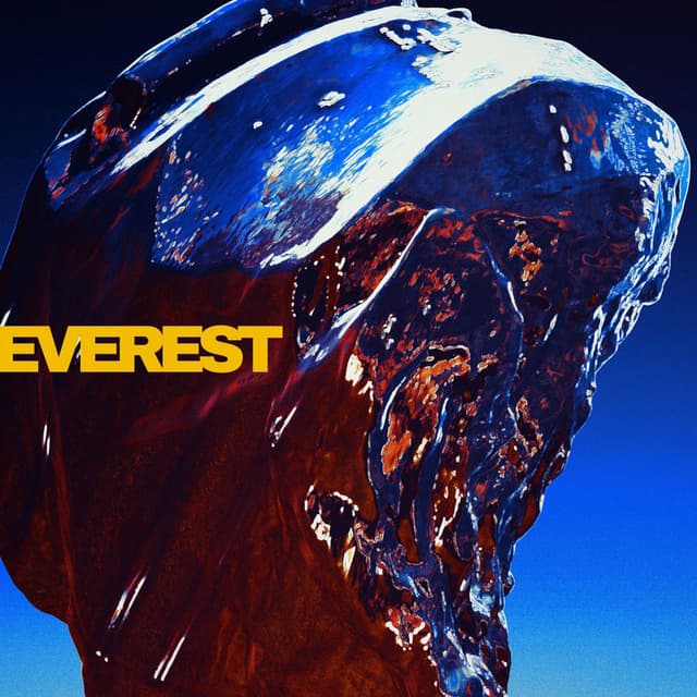 Everest cover