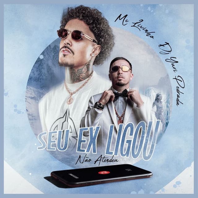 Seu Ex Ligou Não atendeu cover