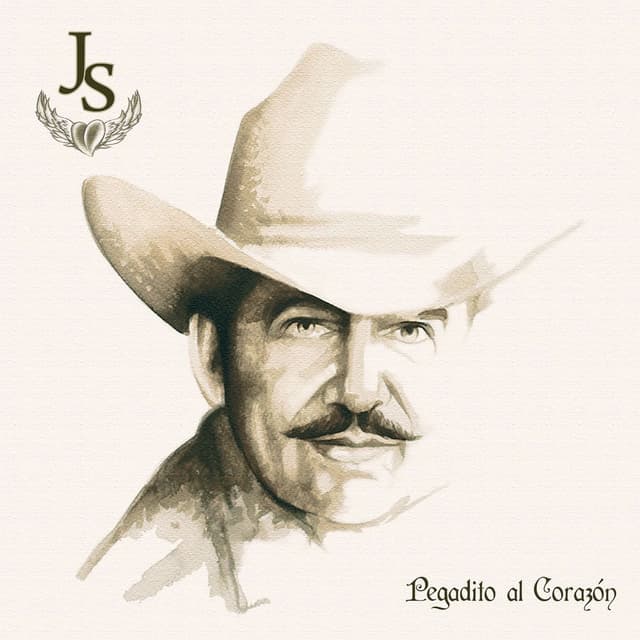Pegadito Al Corazón cover