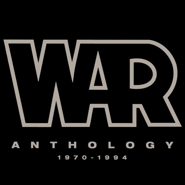 Anthology 1970-1974 cover
