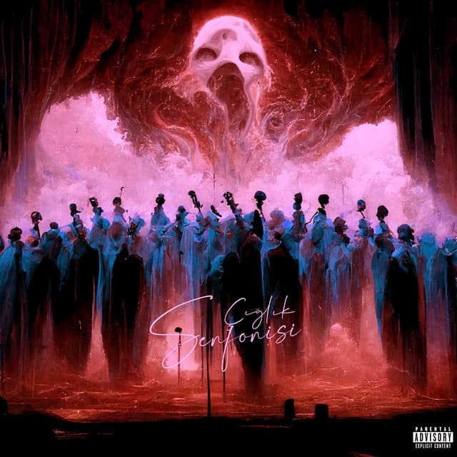 TUZAK cover