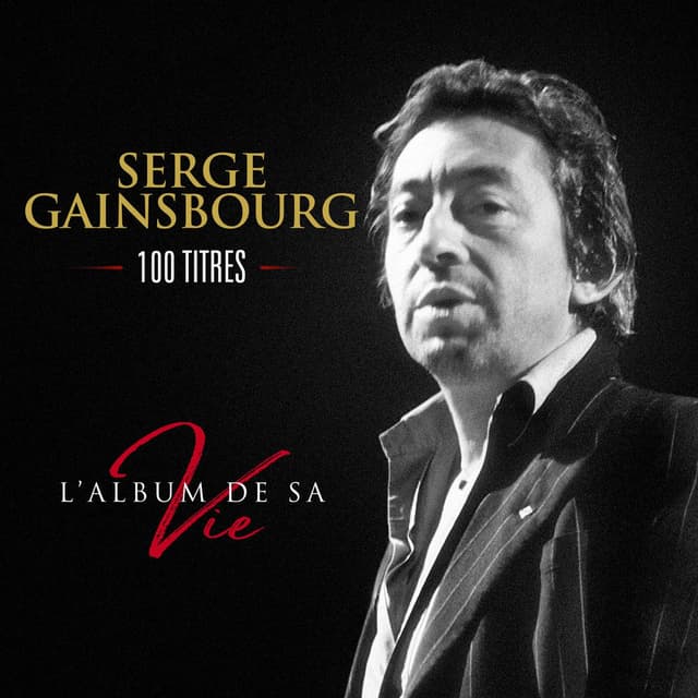 L'album de sa vie cover