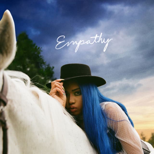 Empathy cover