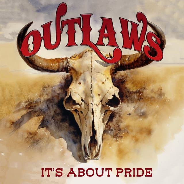 It's About Pride cover