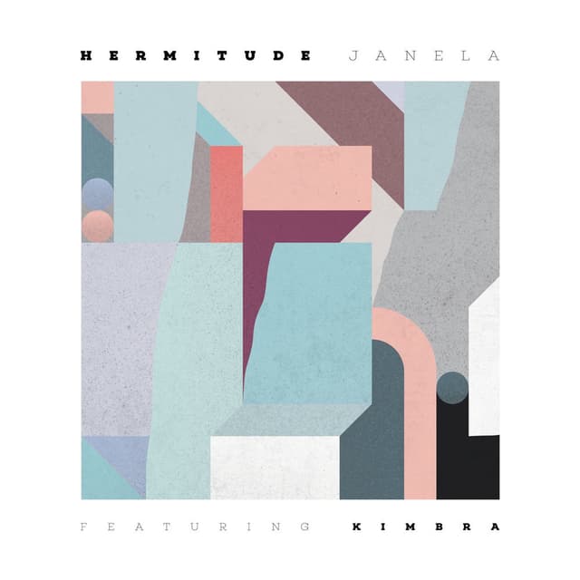 Janela cover