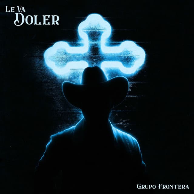 LE VA DOLER cover