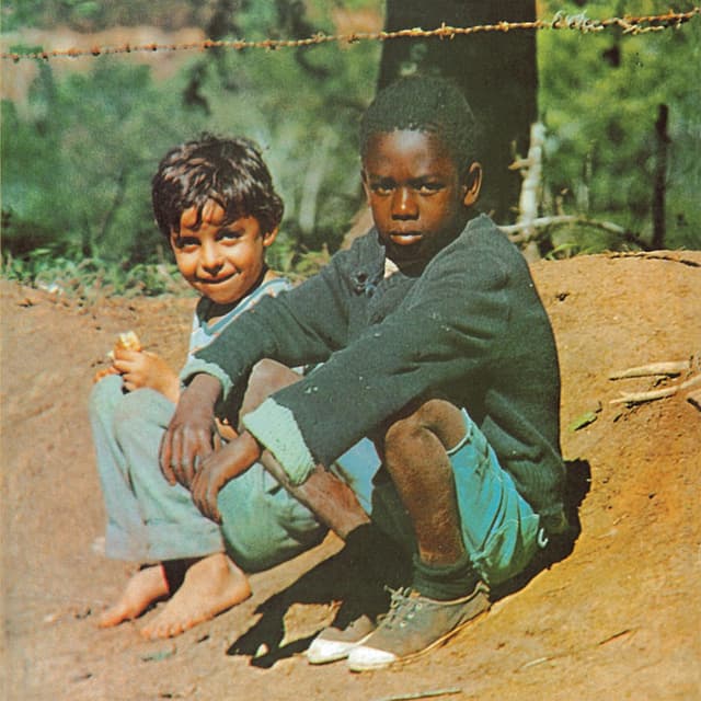 Clube da Esquina cover