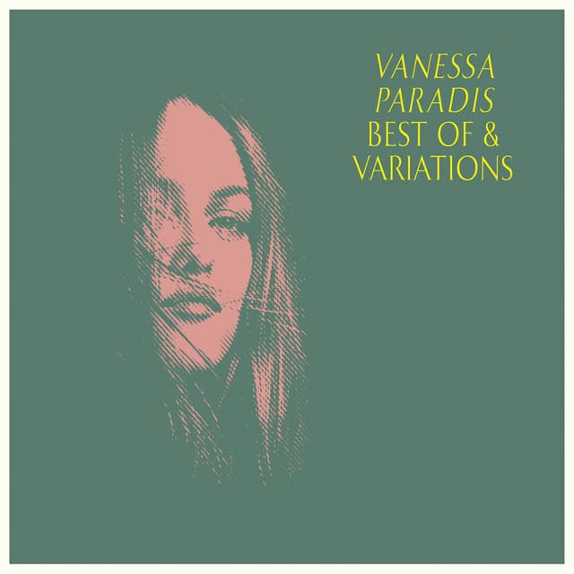 Best of & variations cover