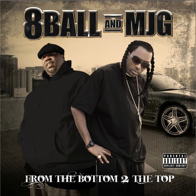 From the Bottom 2 the Top cover