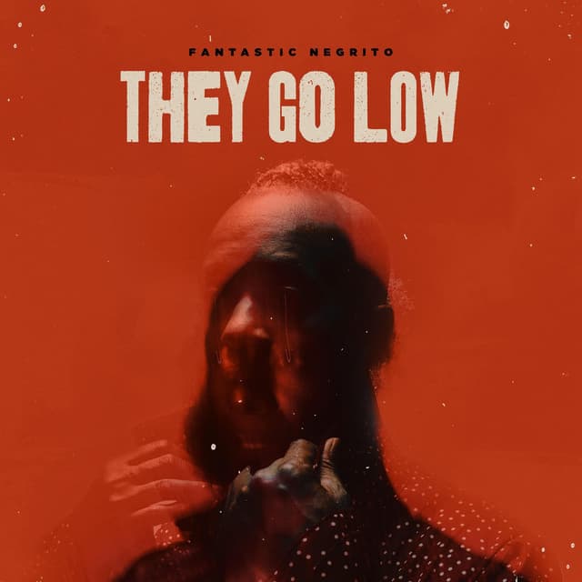 They Go Low cover