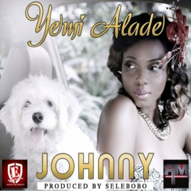 Johnny cover