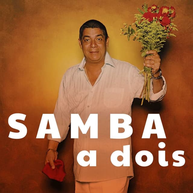 Samba a Dois cover
