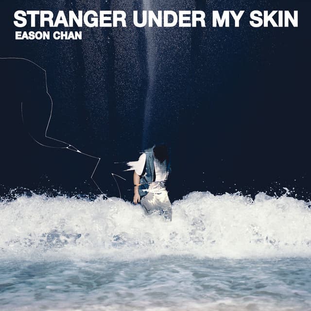 Stranger Under My Skin cover
