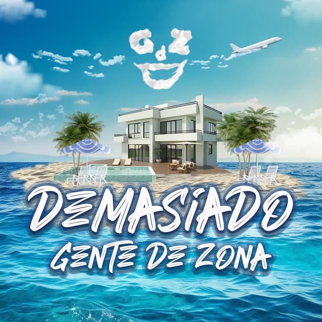 Demasiado cover