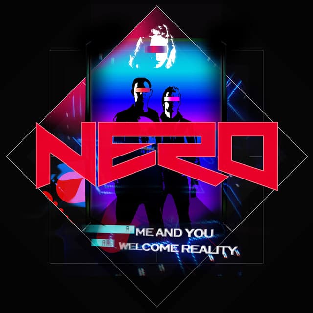 Me & You cover