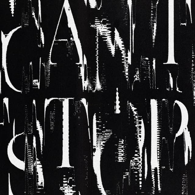 Can't Stop cover