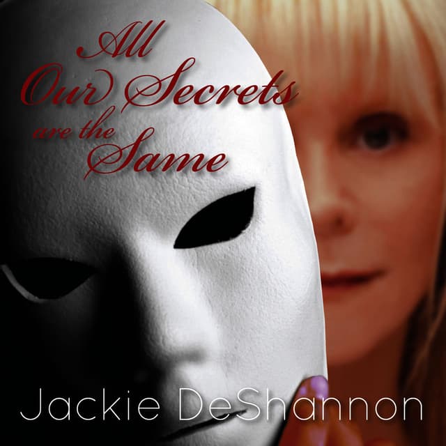 All Our Secrets Are the Same cover