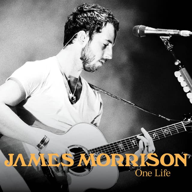 One Life cover