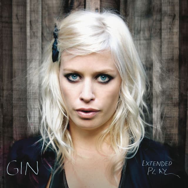 Extended Play album cover