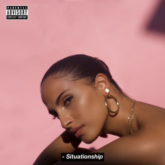 Situationship cover