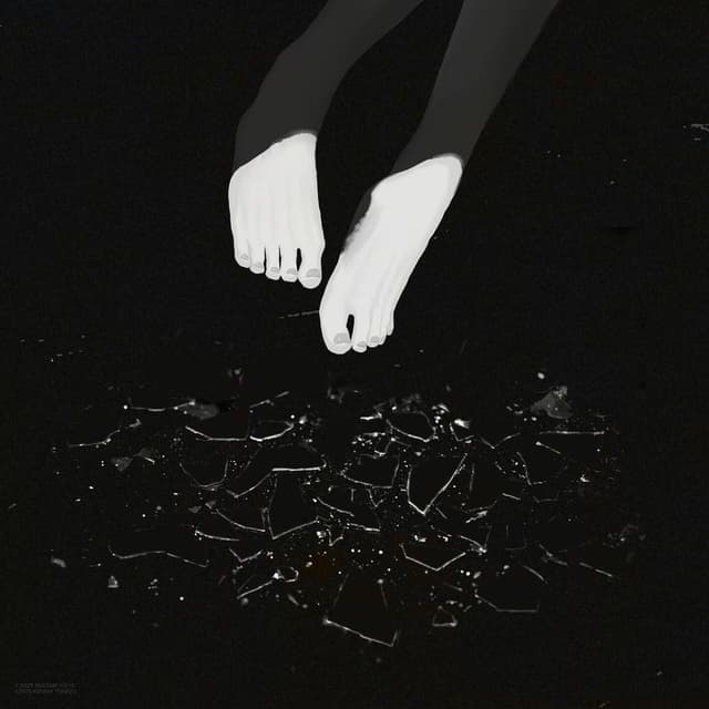JANE DOE cover
