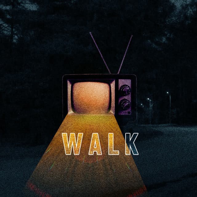 Walk cover