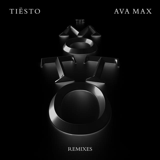 The Motto (Remixes) cover