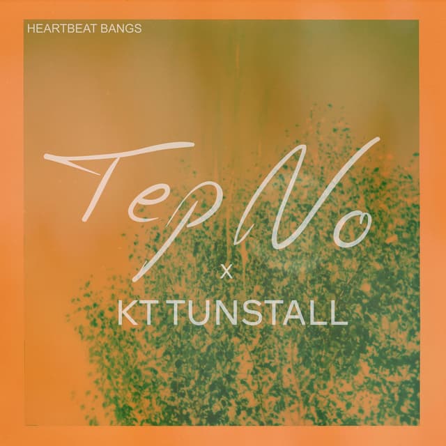 Heartbeat Bangs cover